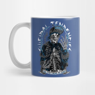 Suicidal Tendencies Mug